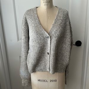 2023 Joe’s Jeans Elliot Cardigan